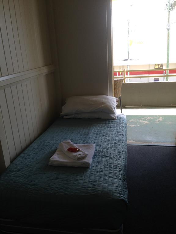 Hotel Mackay Phòng bức ảnh